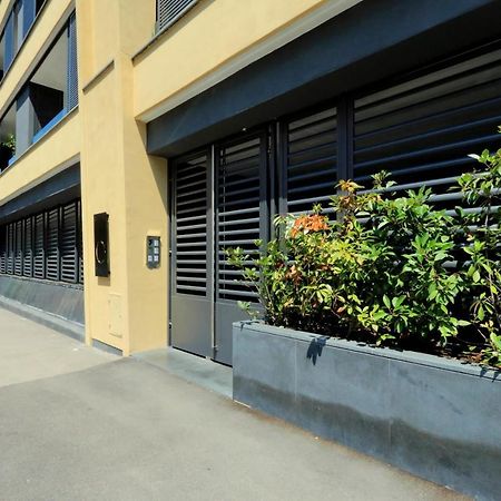 Green Terraced Apartment. 3 Stops From Colosseum Extérieur photo