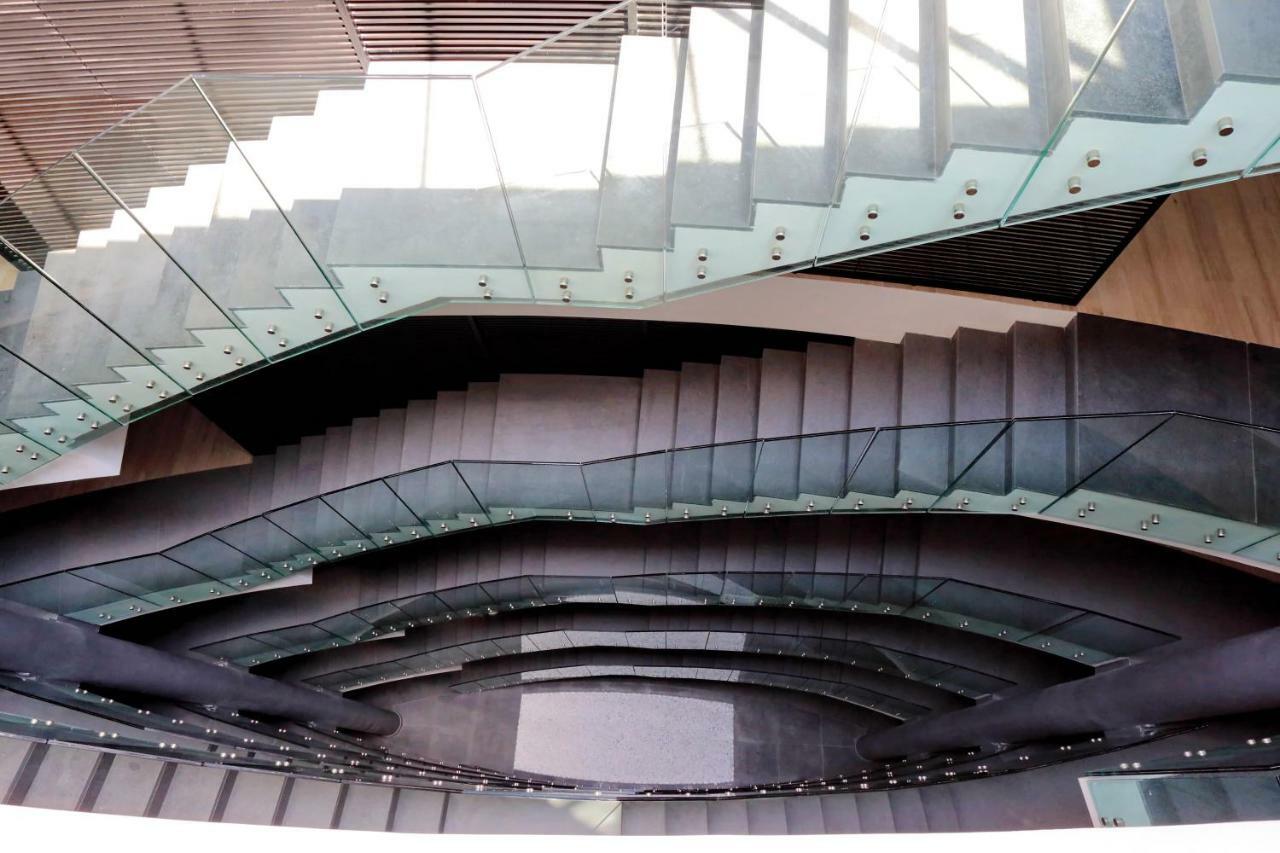 Green Terraced Apartment. 3 Stops From Colosseum Extérieur photo